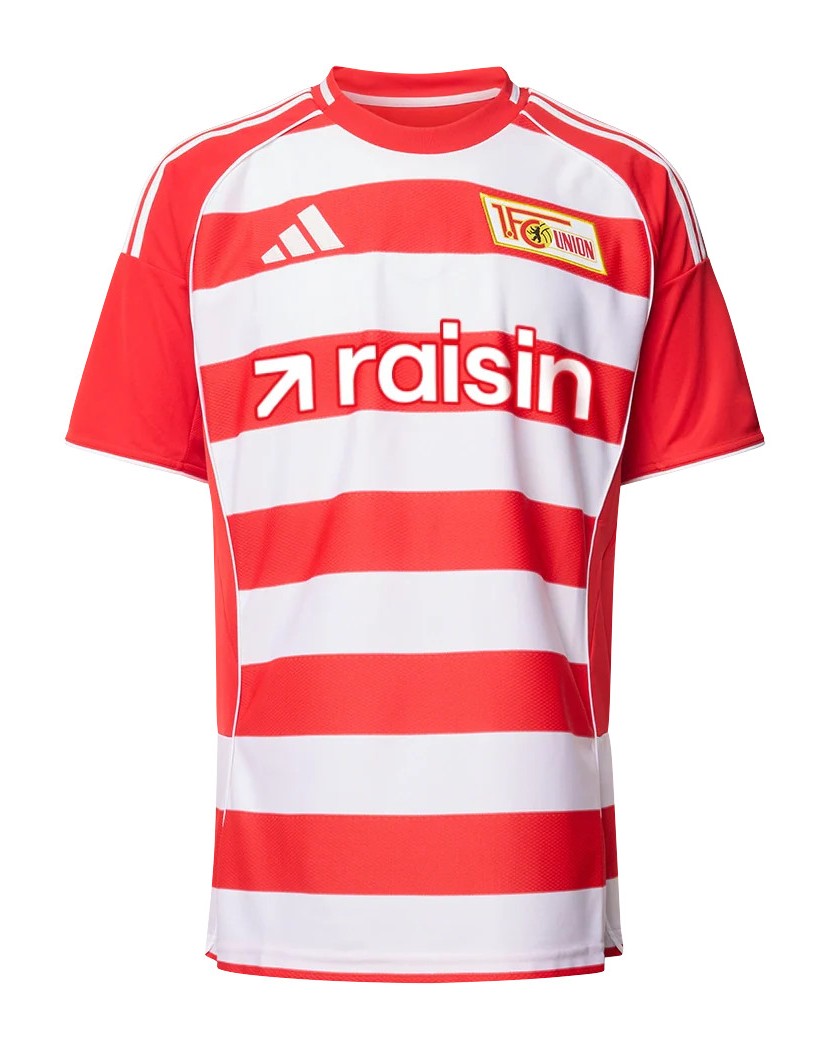 Camiseta Union Berlin