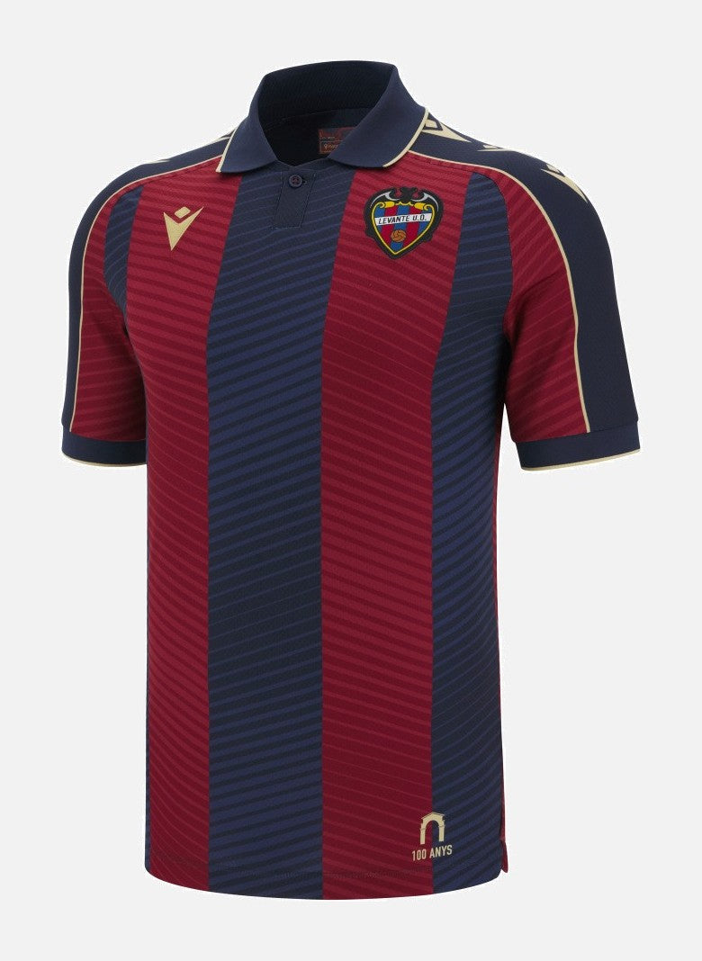Camiseta Levante UD