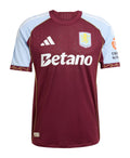 Camiseta Aston Villa