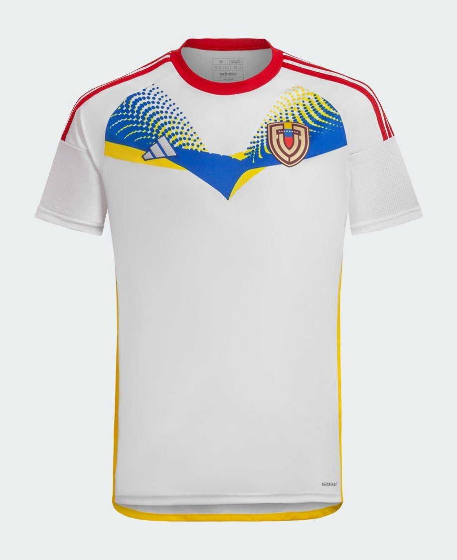 Camiseta Venezuela
