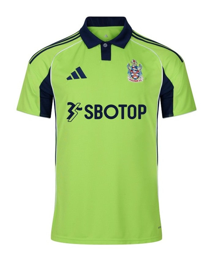 Camiseta Fulham