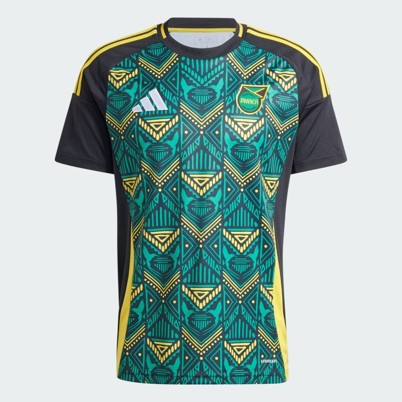 Camiseta Jamaica