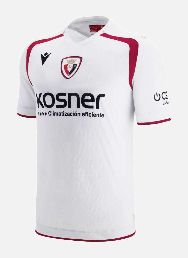Camiseta CA Osasuna