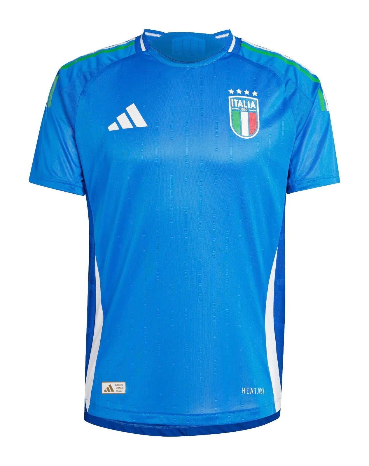 Camiseta Italia