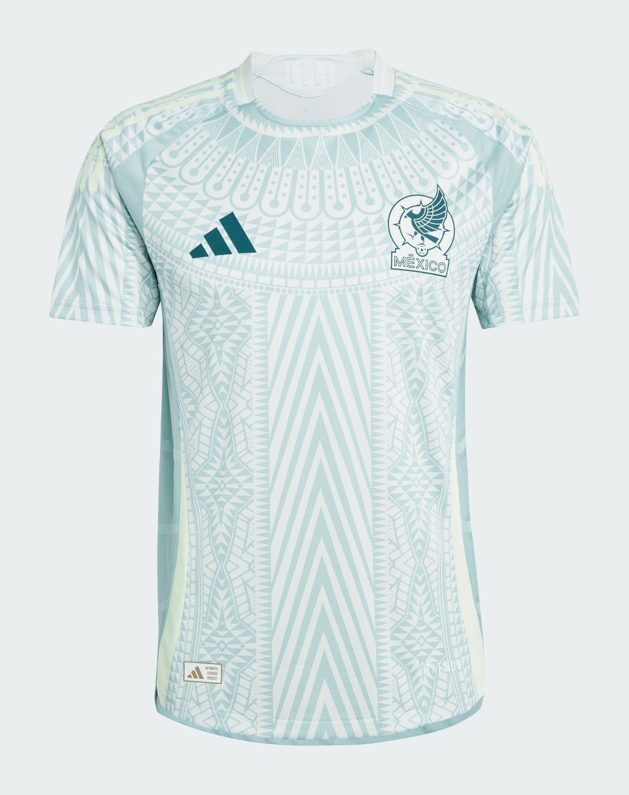 Camiseta Mexico
