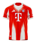 Camiseta Bayern Munich