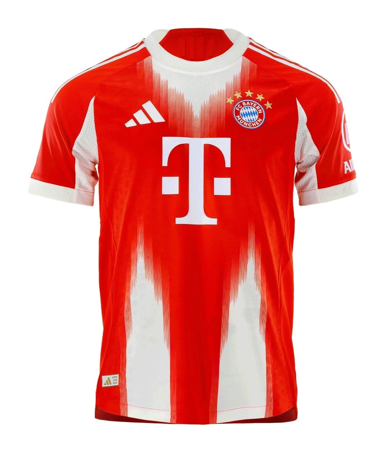 Camiseta Bayern Munich