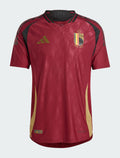 Camiseta Belgica