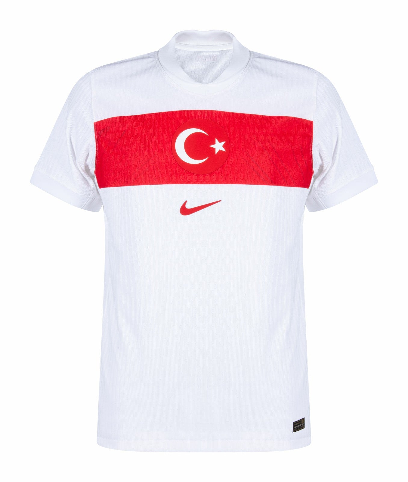 Camiseta Turquia