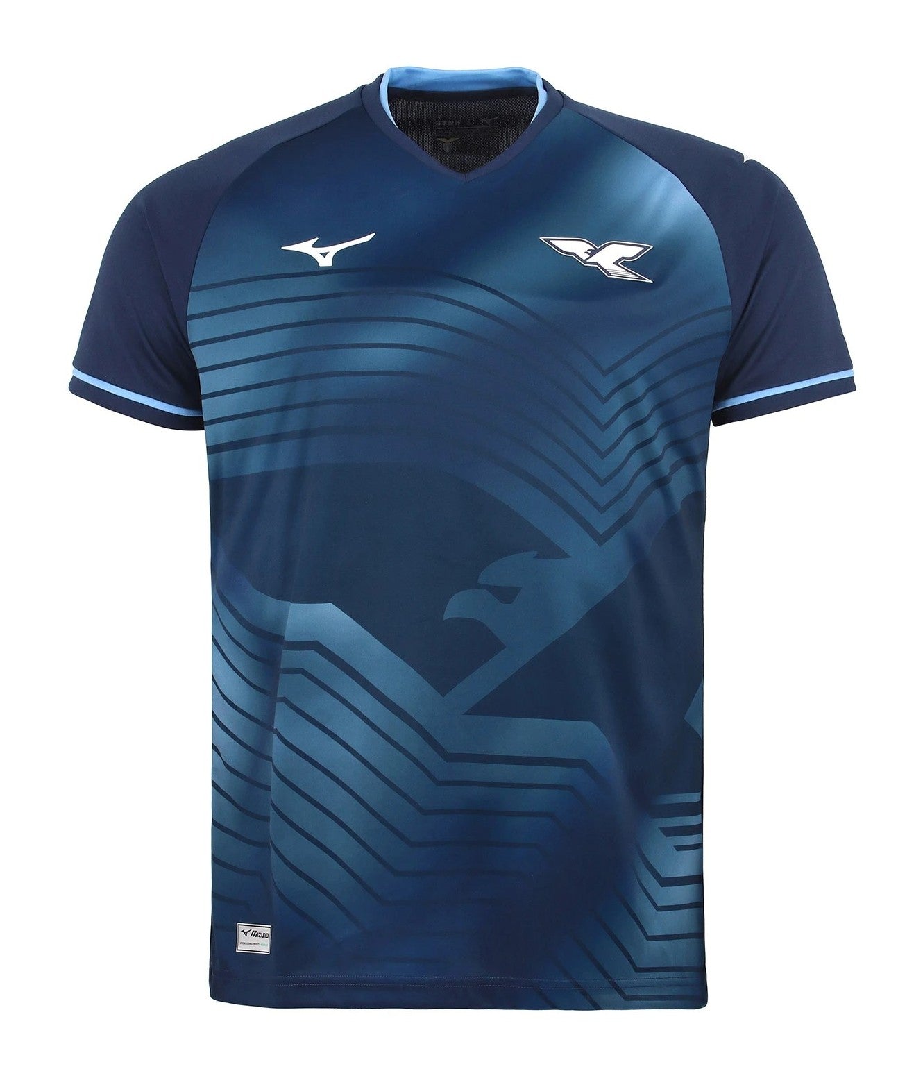 Camiseta Lazio