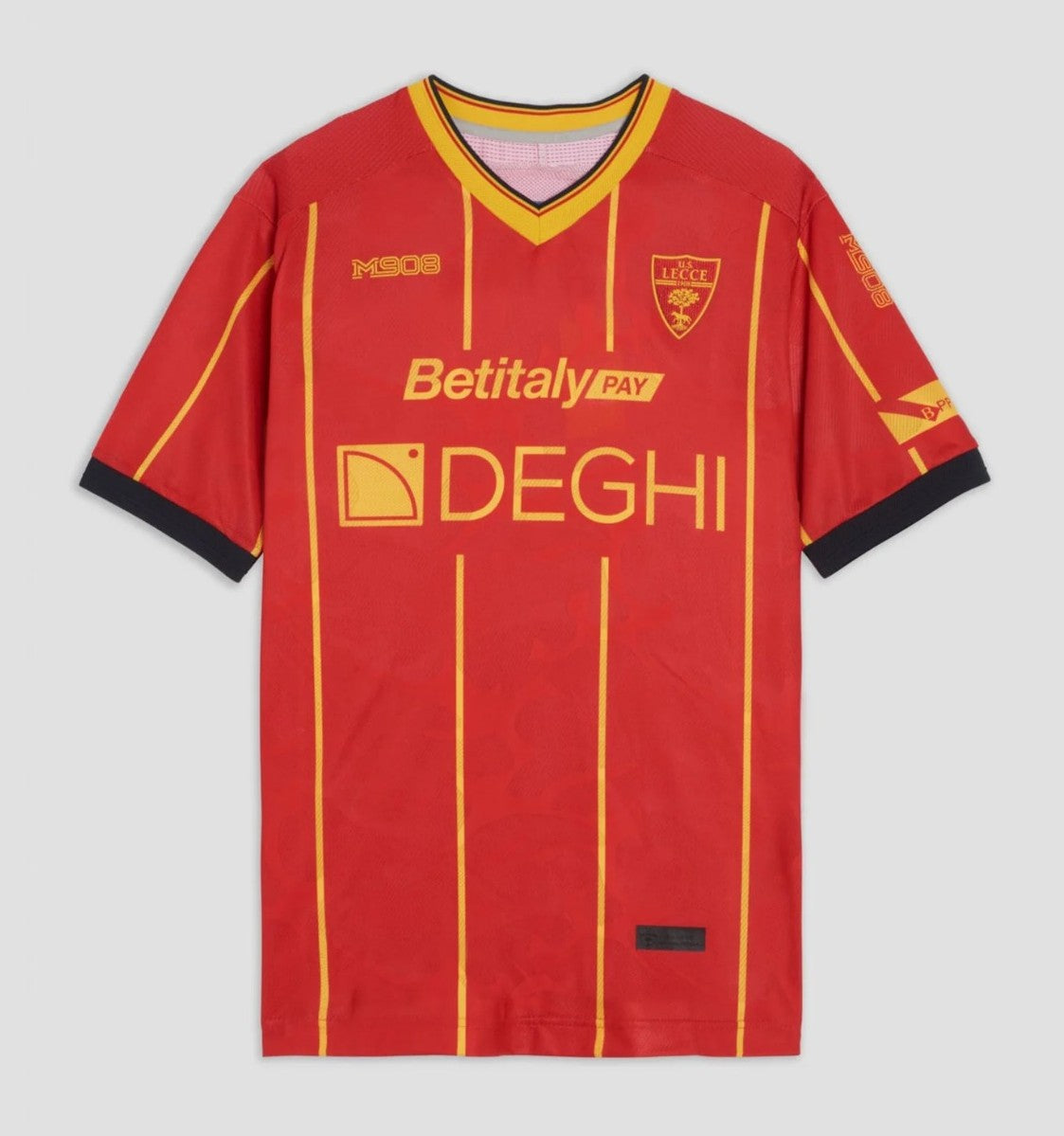 Camiseta Lecce