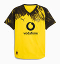Camiseta Borussia Dortmund