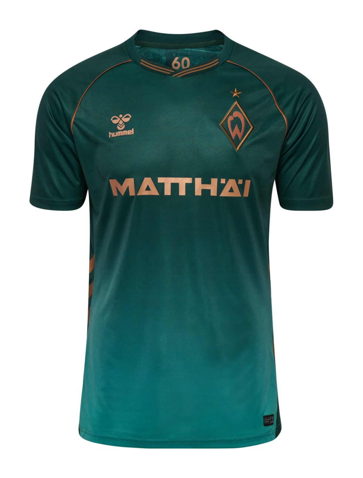 Camiseta Werder Bremen