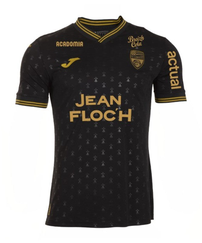 Camiseta Lorient