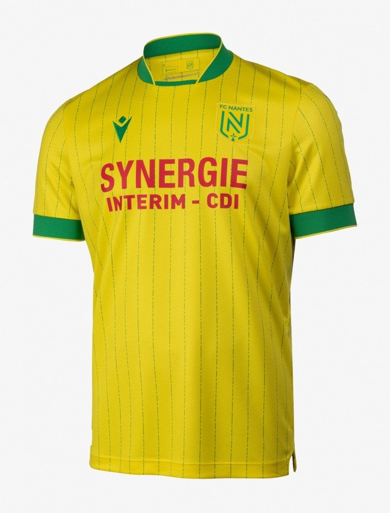 Camiseta Nantes