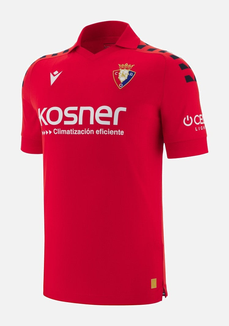 Camiseta CA Osasuna
