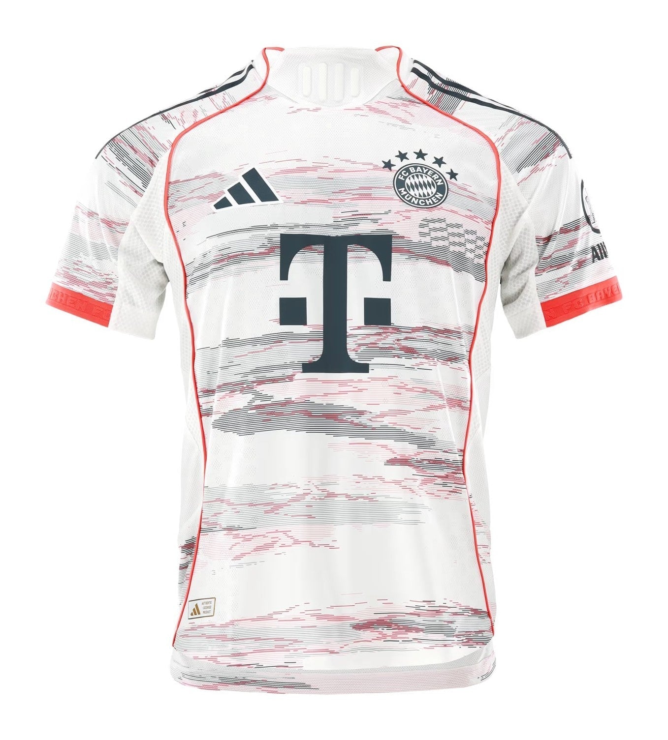Camiseta Bayern Munich