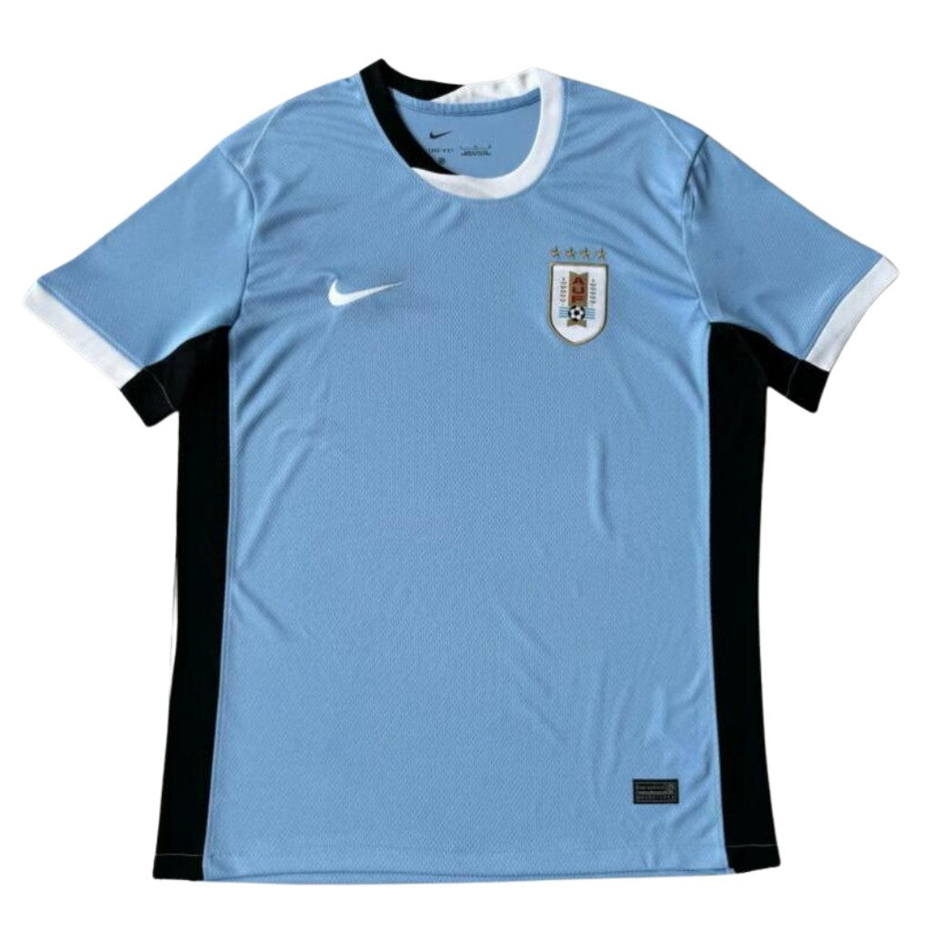Camiseta Uruguay
