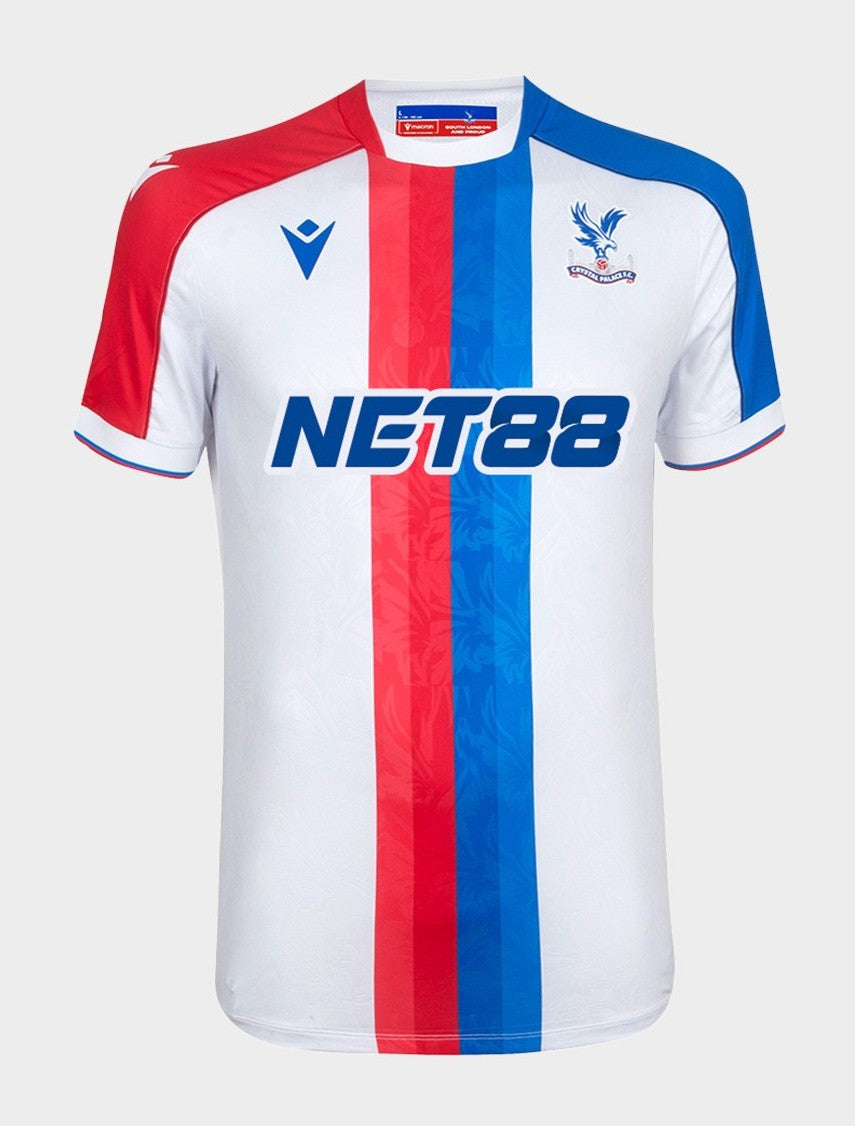 Camiseta Crystal Palace