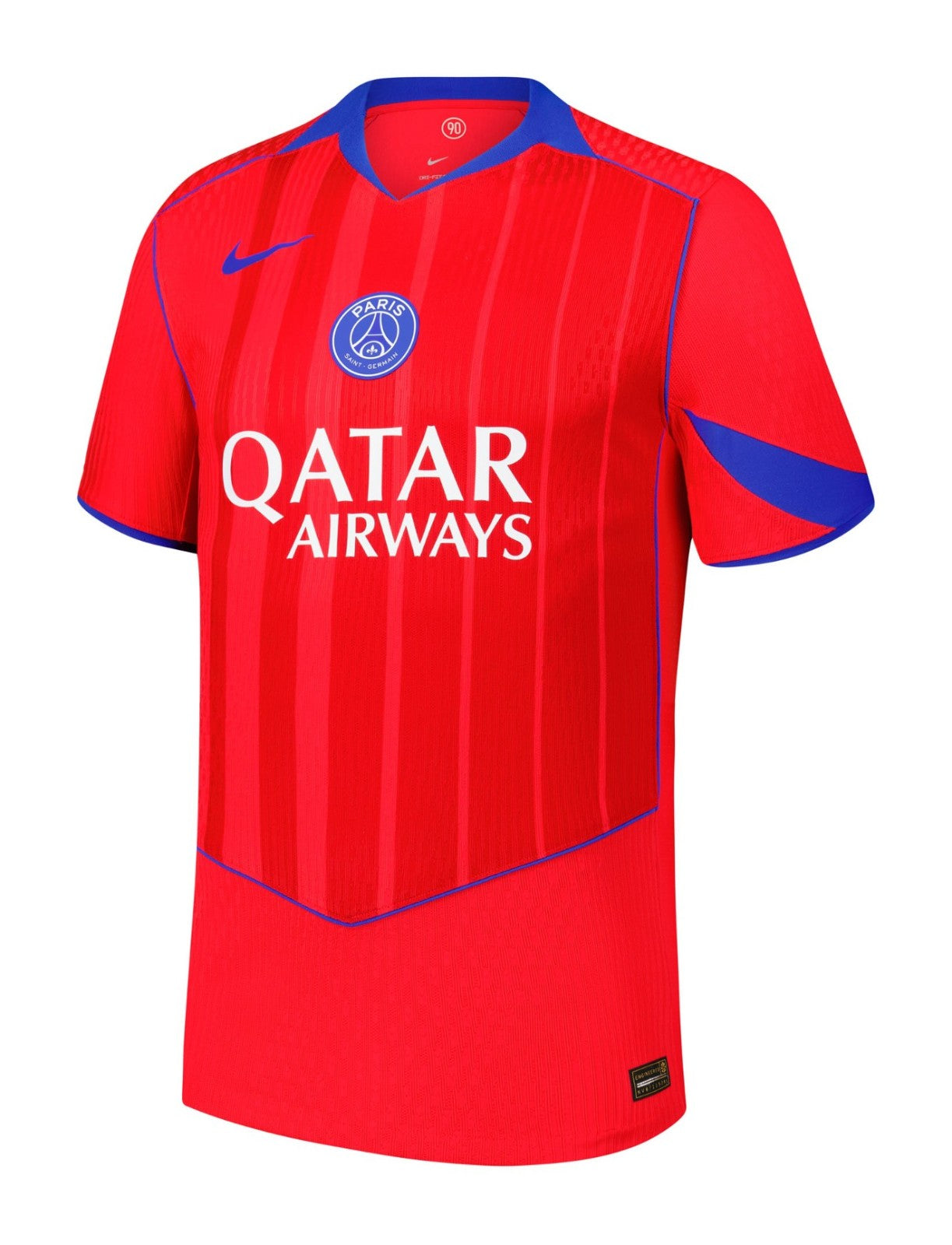 Camiseta Paris Saint Germain