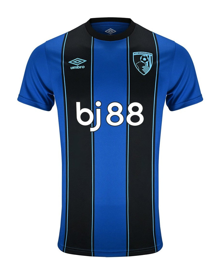 Camiseta Bournemouth