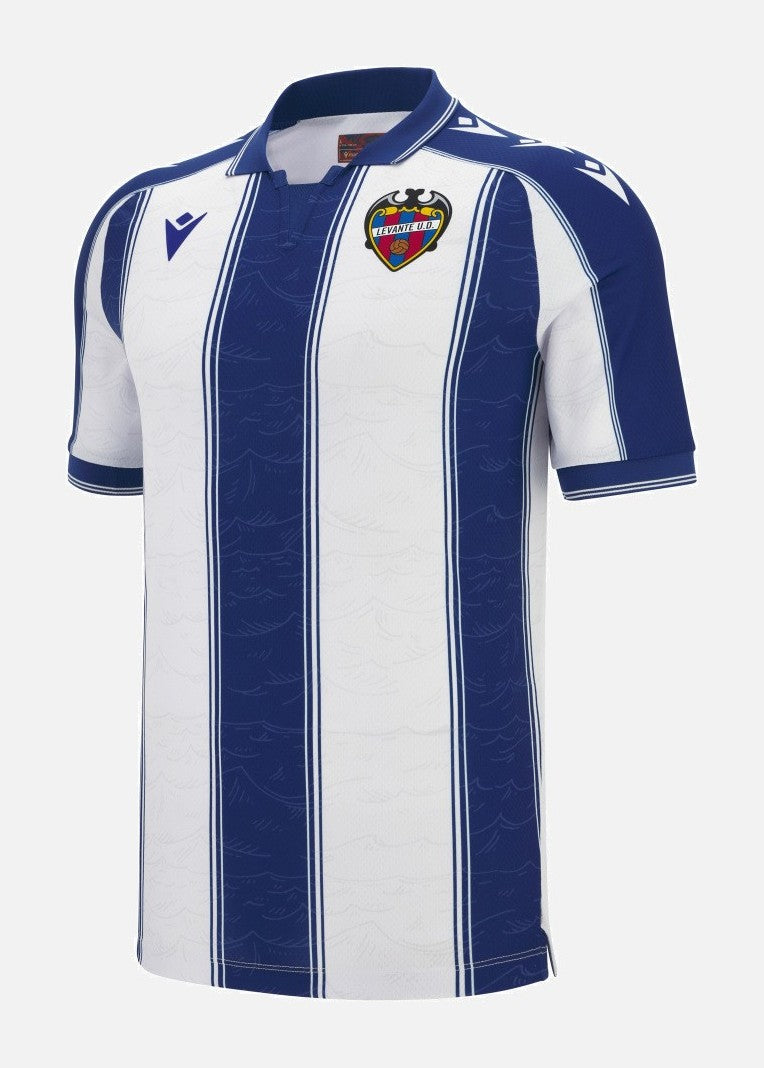 Camiseta Levante UD