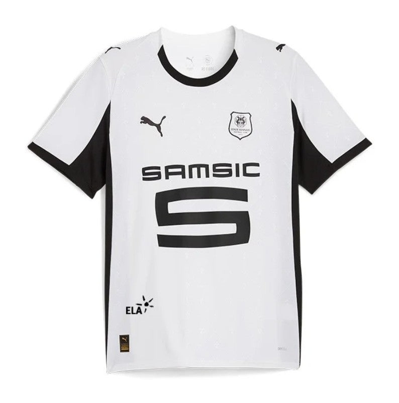 Camiseta Stade Rennais