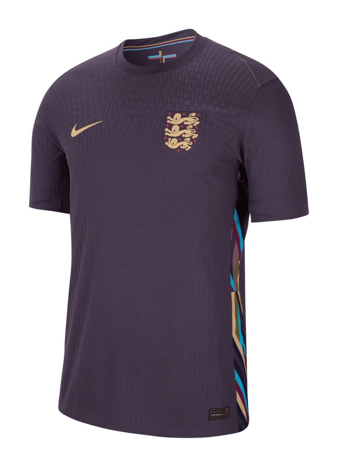 Camiseta Inglaterra