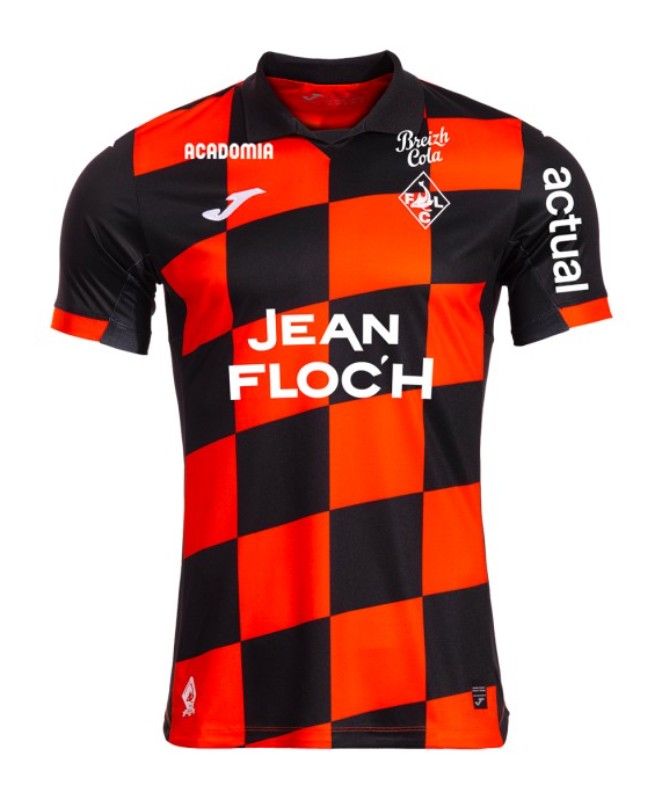 Camiseta Lorient